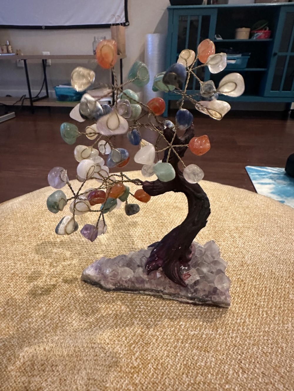 Crystal Tree - Picture 3 of 5